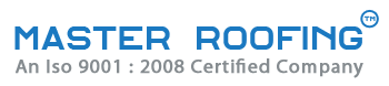Master Roofing Logo
